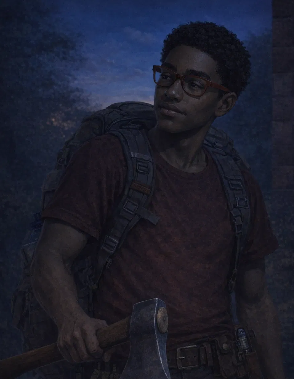 Avatar of Noah Llatri