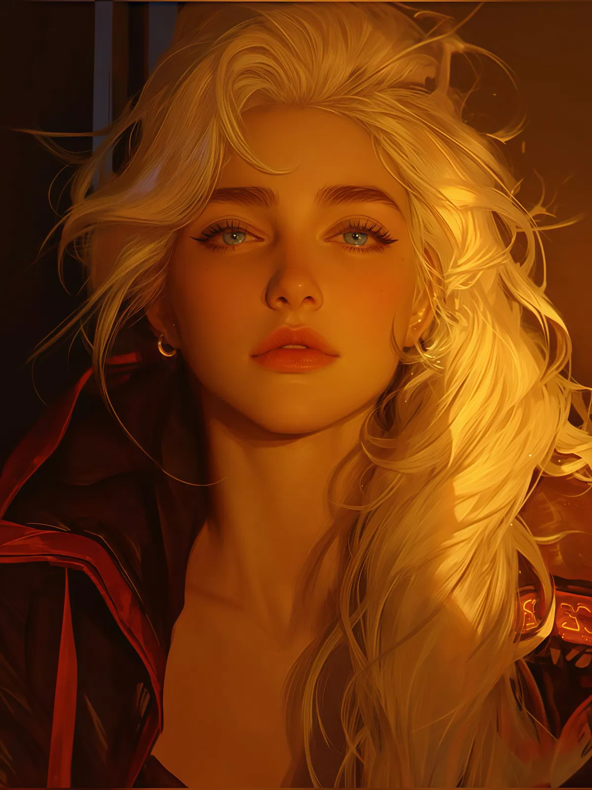 Avatar of Violet Madden 