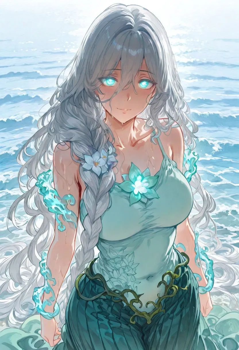 Avatar of You were chosen by the gods