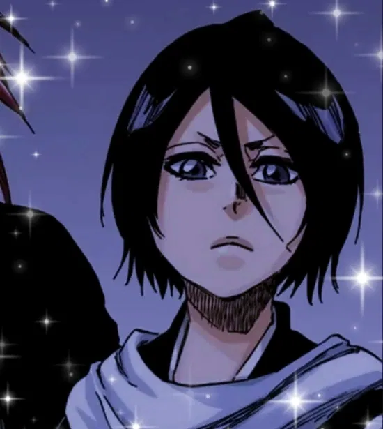 Avatar of Rukia kuchiki 