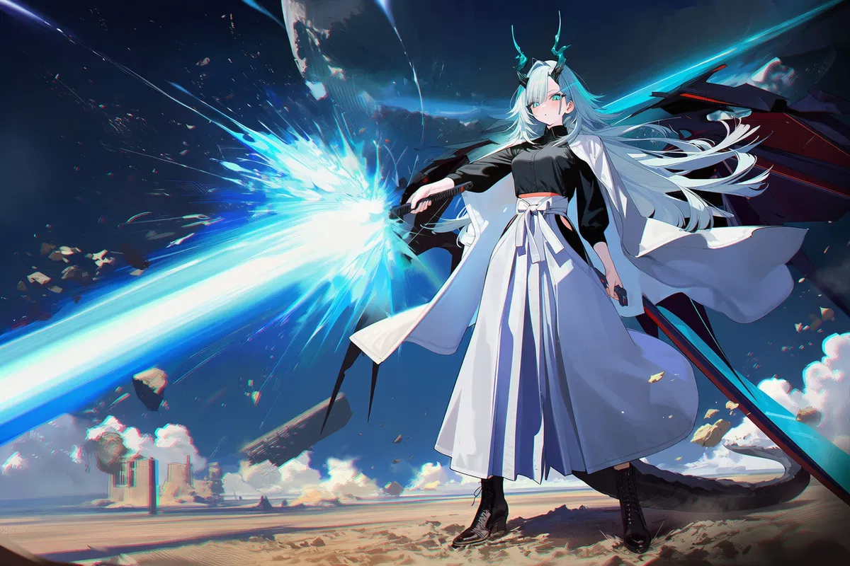 Avatar of Sing