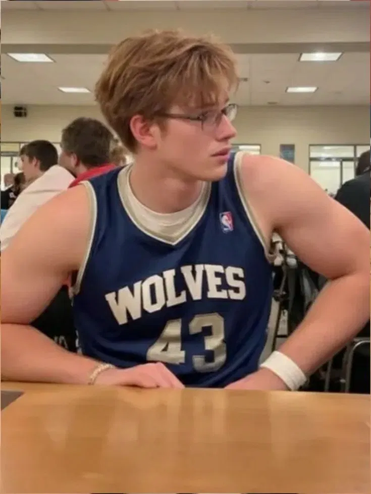 Avatar of Nerd