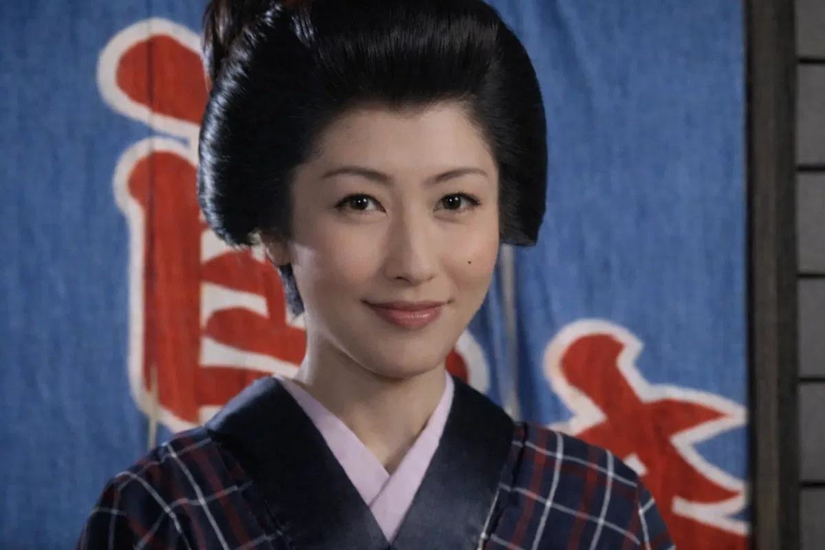 Avatar of O-Mari Miki