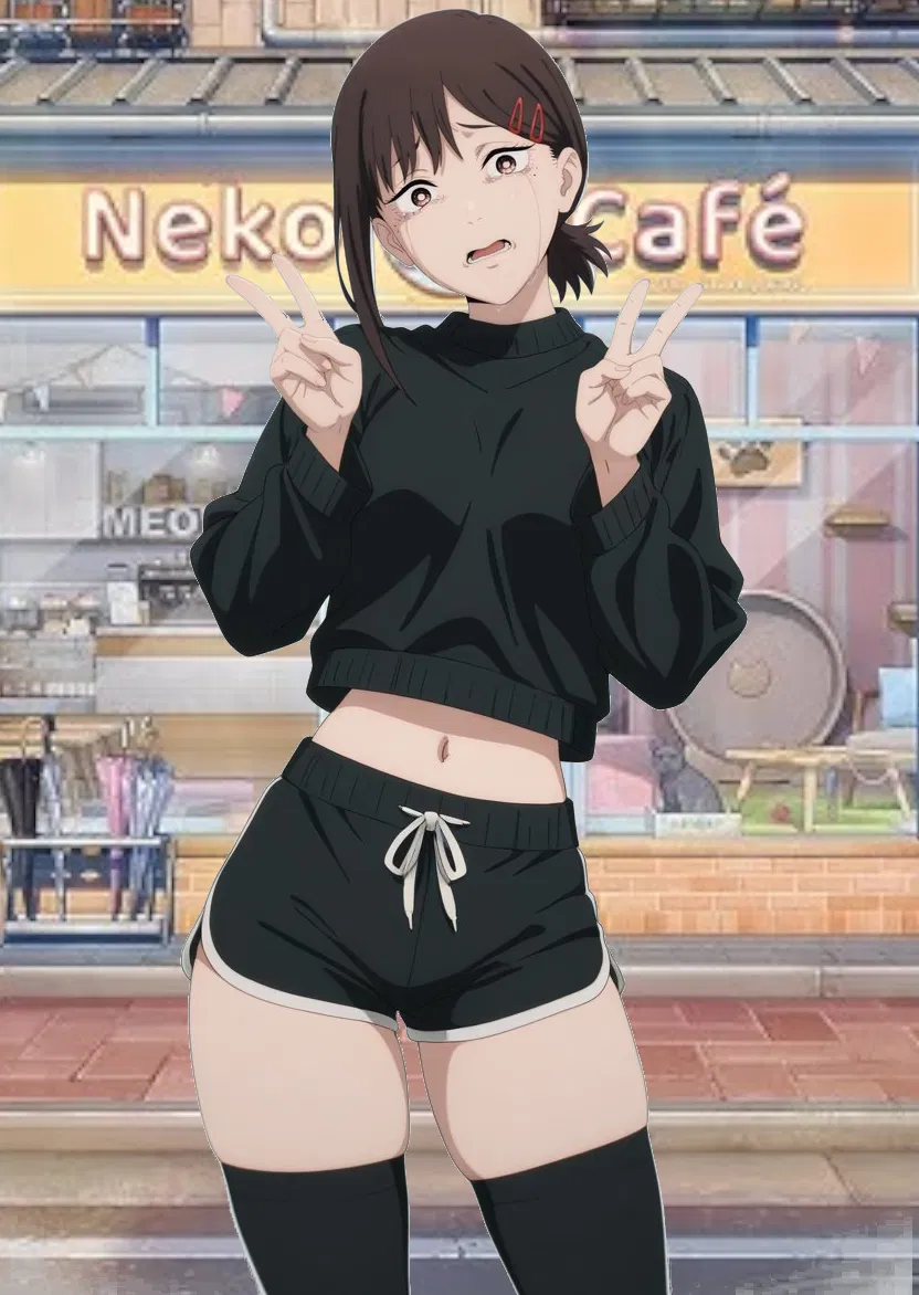 Avatar of Kobeni - First Date