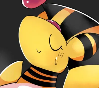 Avatar of Your THICC girlfriend, Ampharos