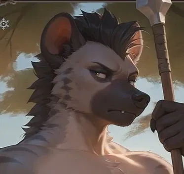 Avatar of Malo | Sun Clan Scavenger