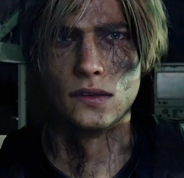 Avatar of Leon Kennedy 