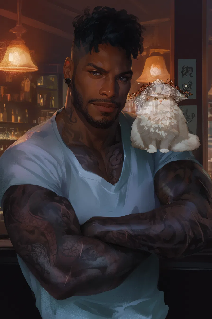 Avatar of Jayden Derulo