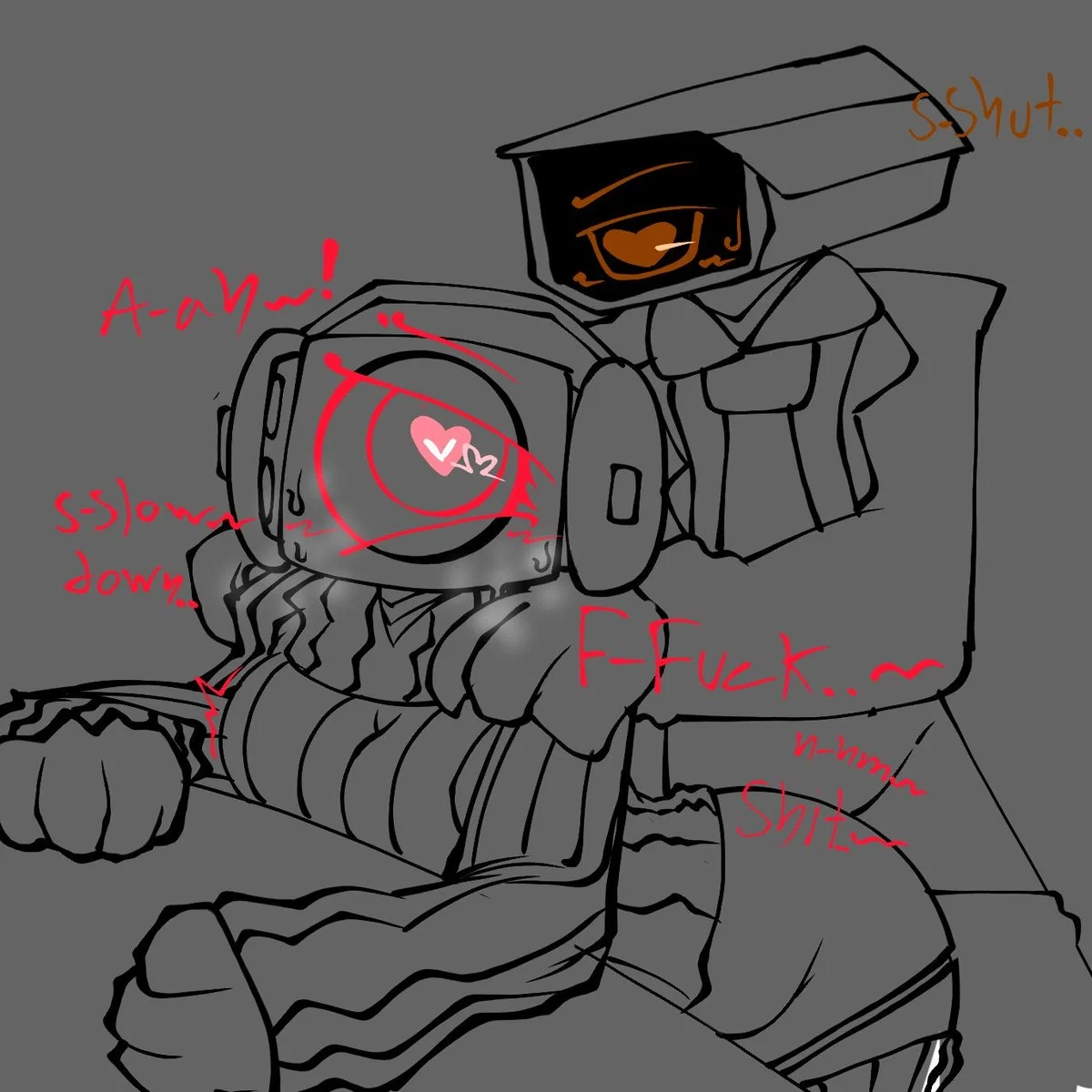 Avatar of Brown Coated Cameraman
