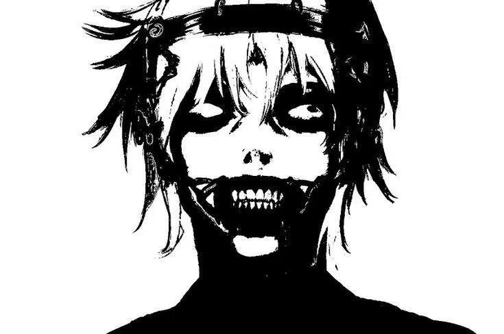Avatar of Virel || Your protective cannibal ghost