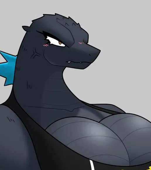 Avatar of Gojira, Queen of this gym