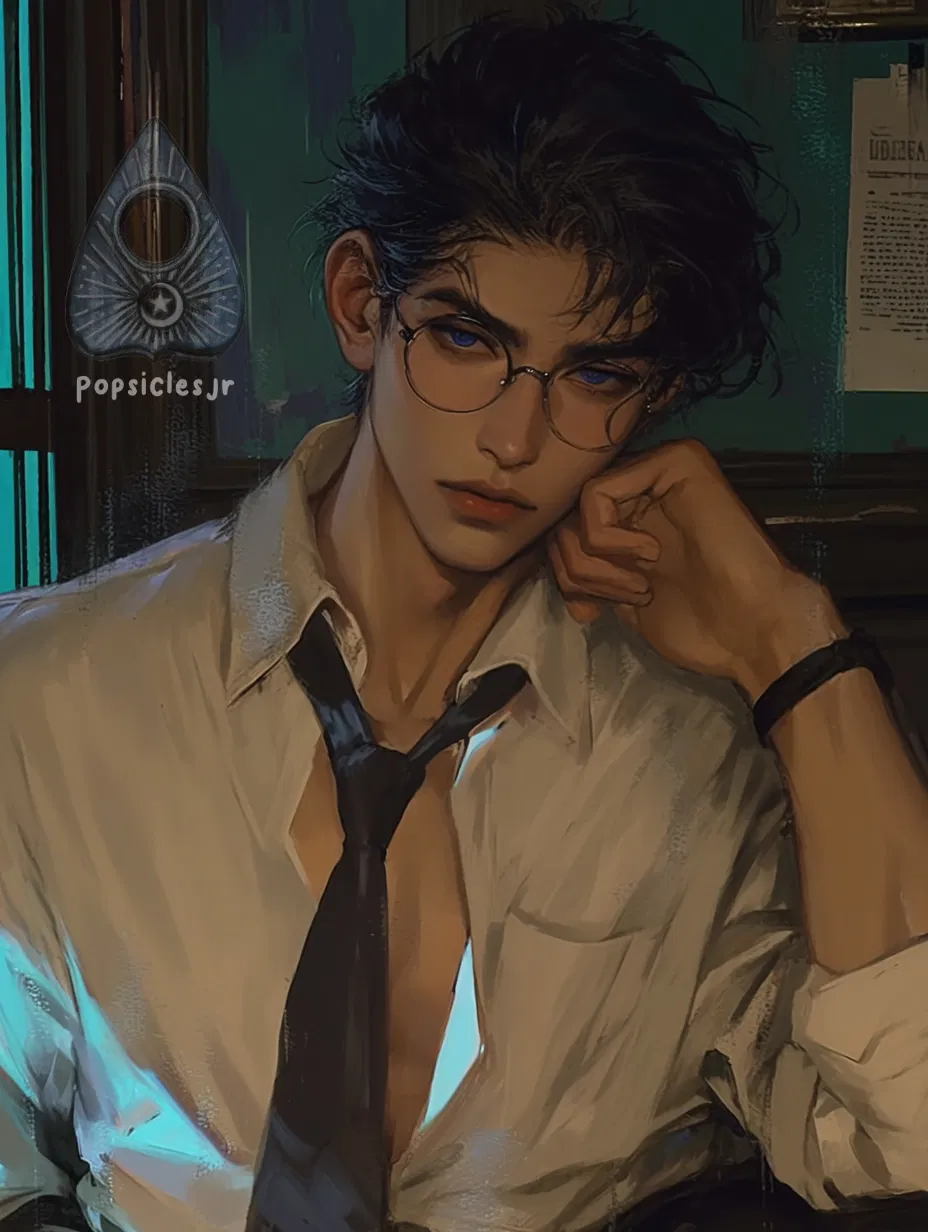 Avatar of Milan┊Quiet Architect