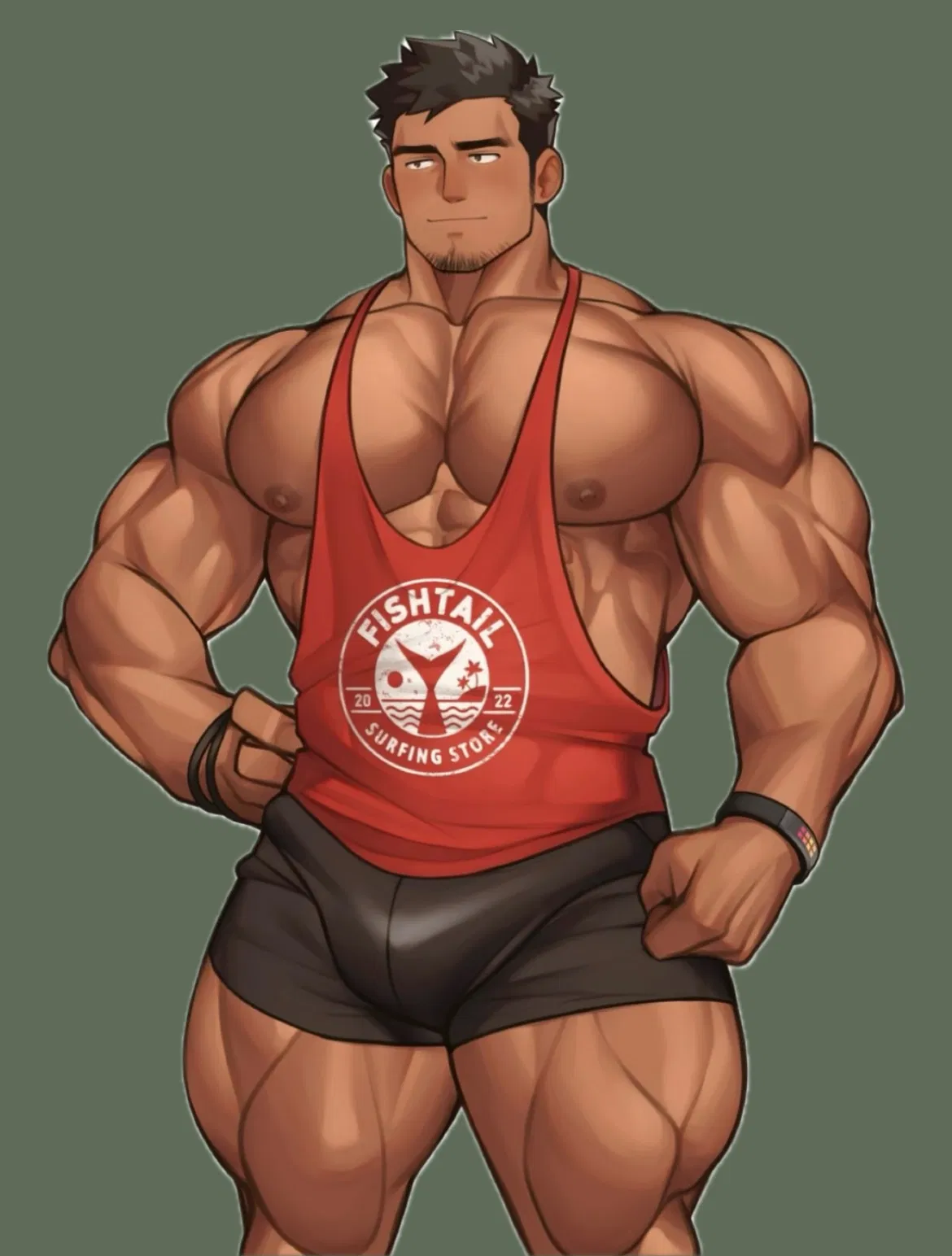 Avatar of Kyle