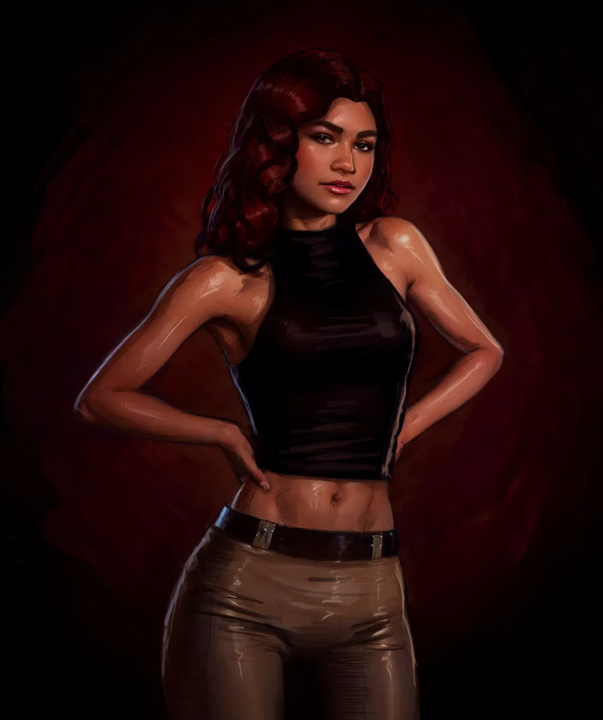 Avatar of Michelle Jones-Watson