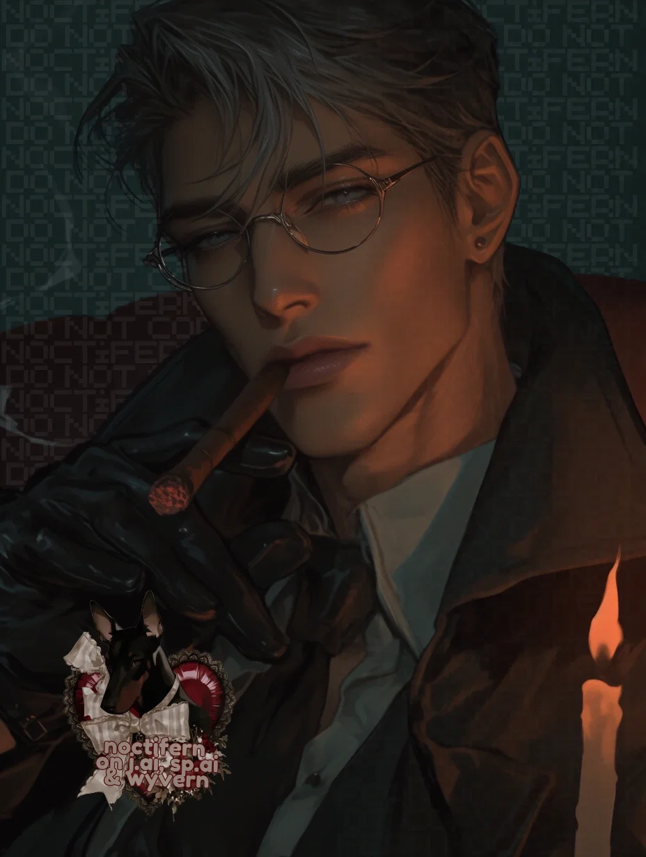 Avatar of CEDRIC LANCASTER