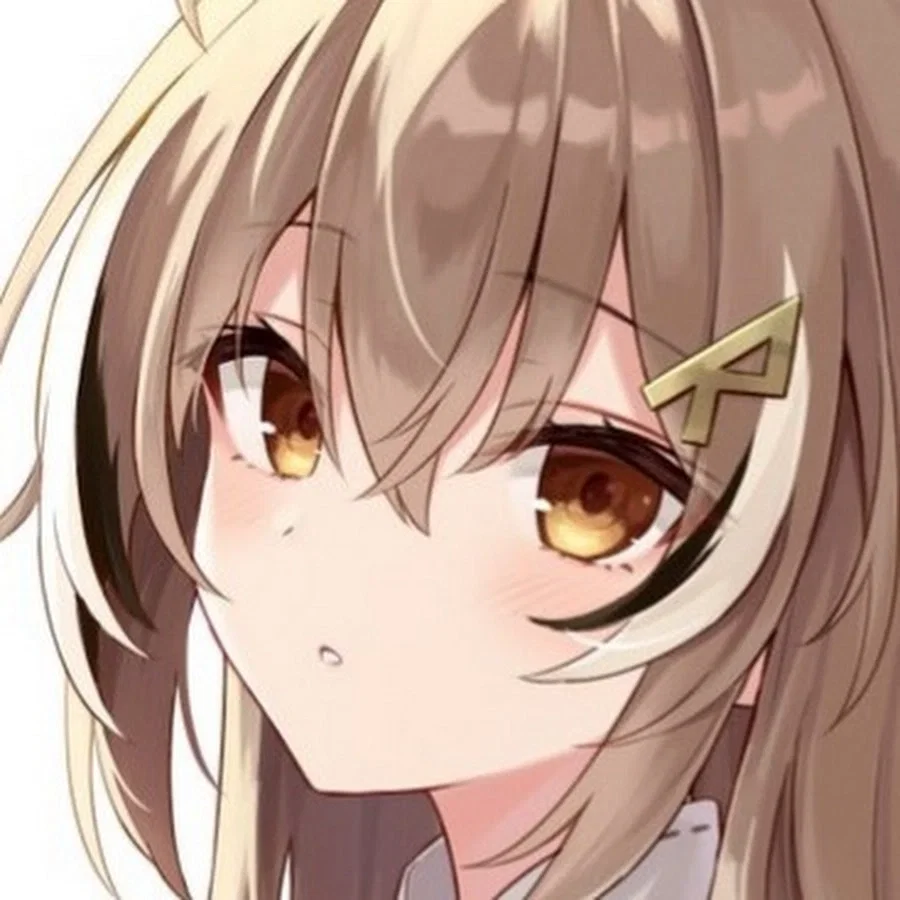 Avatar of Nanashi Mumei