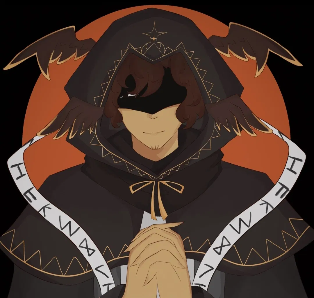 Avatar of Telamon