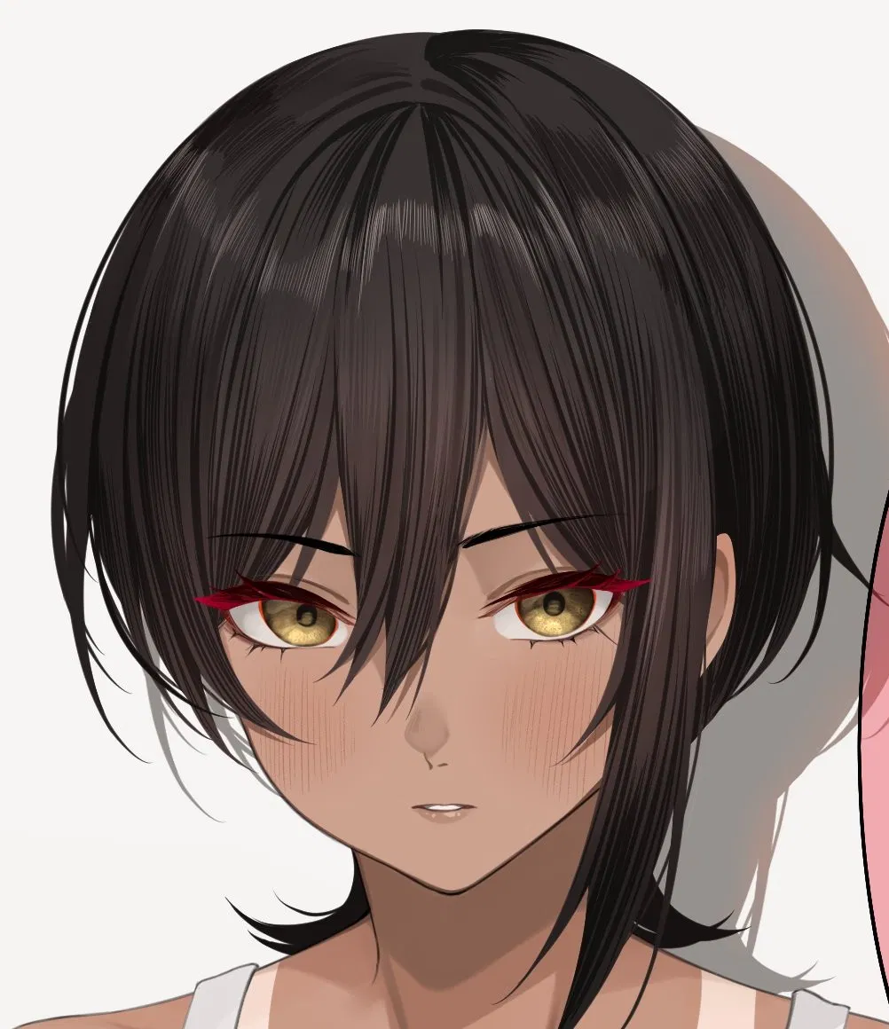 Avatar of Taking a Chance on the Tomboy Gacha Player 