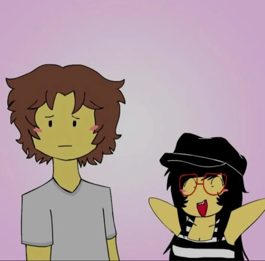 Avatar of Alexei's Friendgroup, Yay