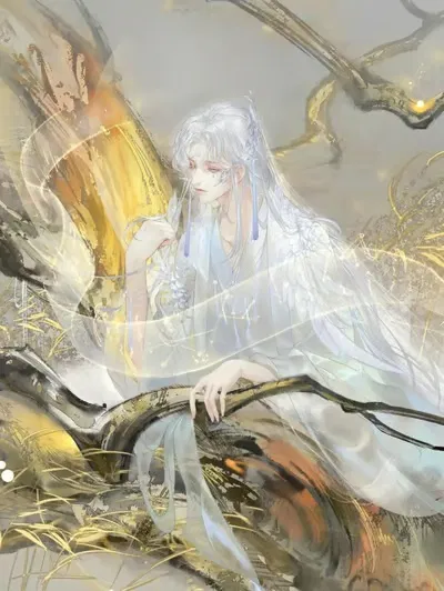 Avatar of Xing Wan