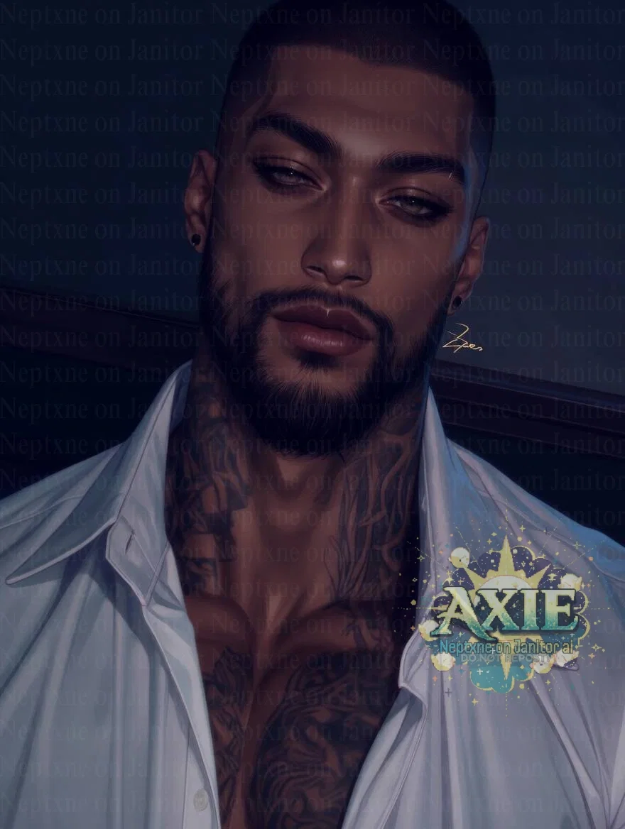 Avatar of Victor Henderson | VELVET CEREZA
