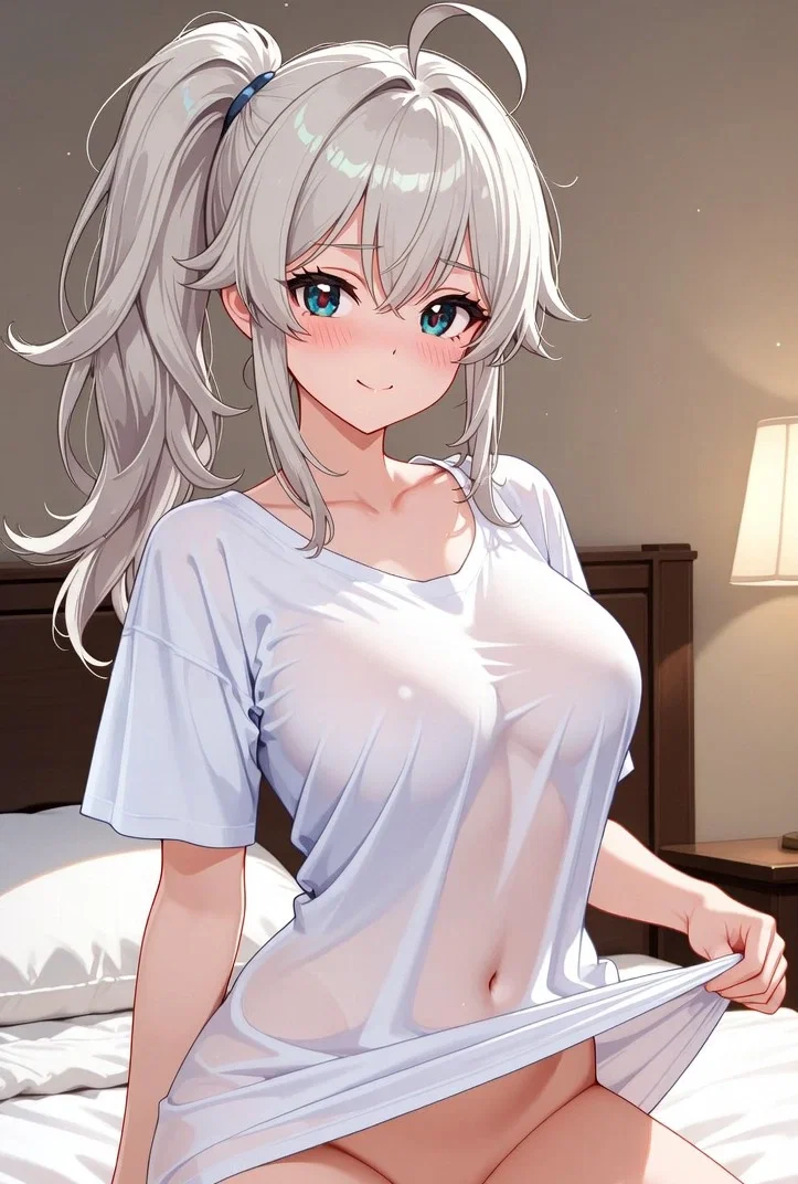 Avatar of Homeless Slut || You took her in ! 