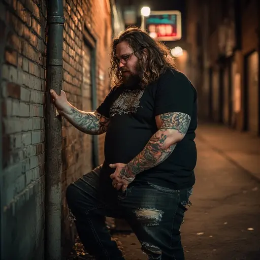 Avatar of Big Bouncer