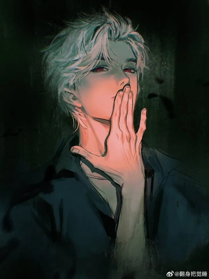 Avatar of Unhinged Ex - Lyon William