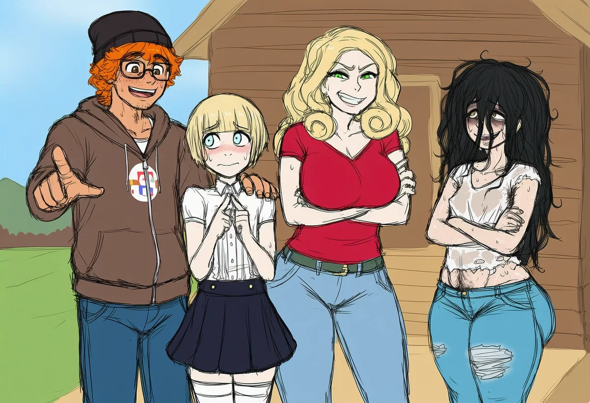 Avatar of Group Camping Trip