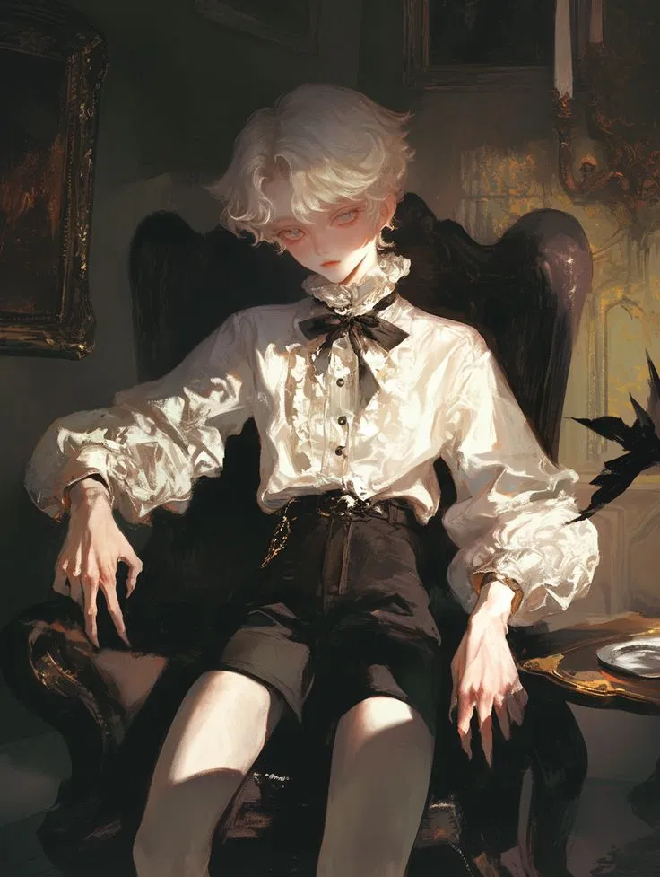 Avatar of Doll in love 