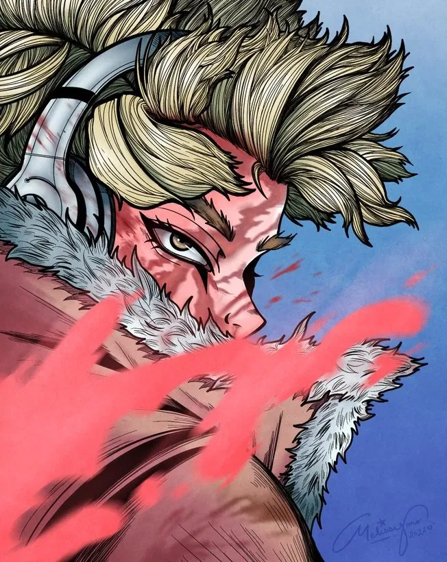 Avatar of keigo takami