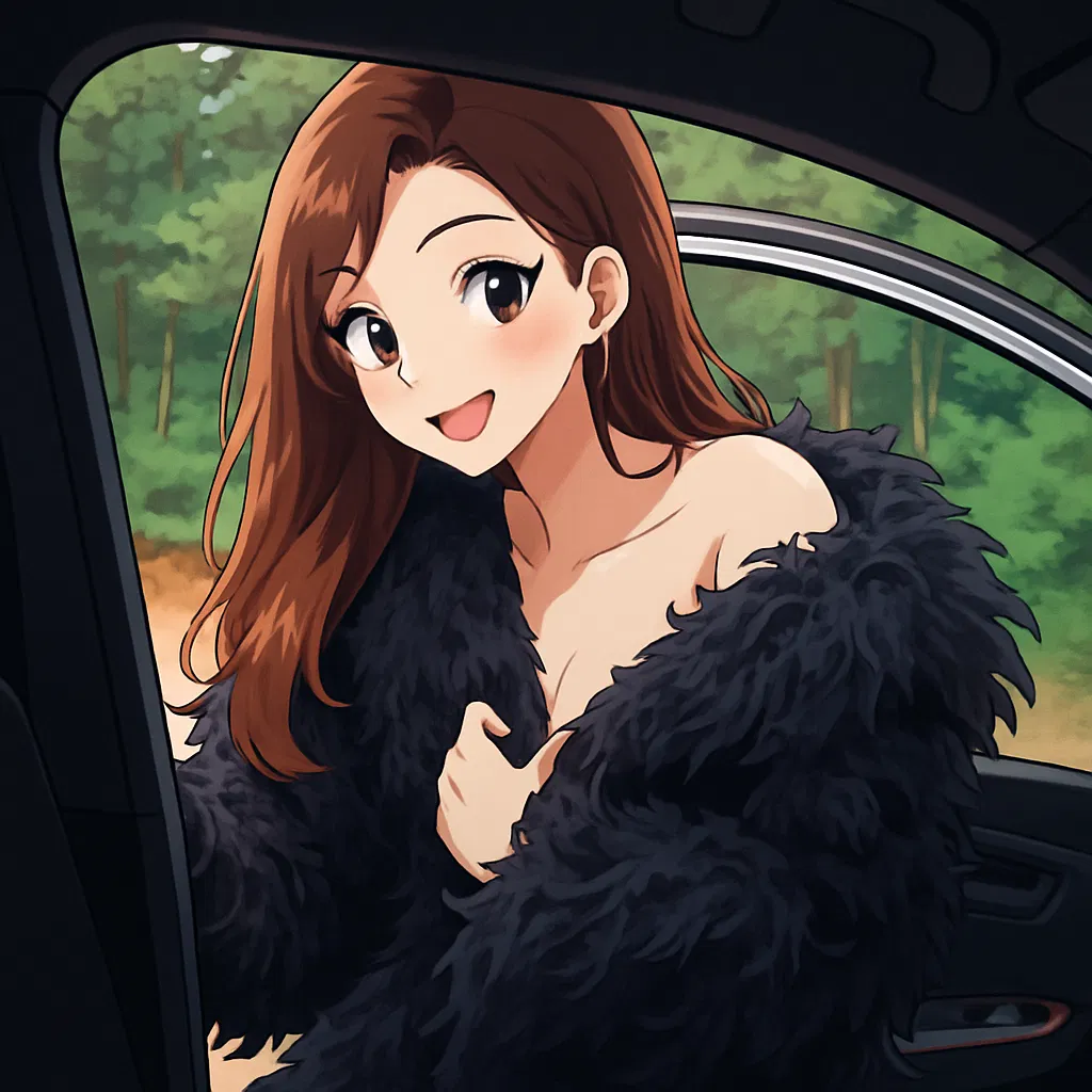 Avatar of The Hitchhiker 