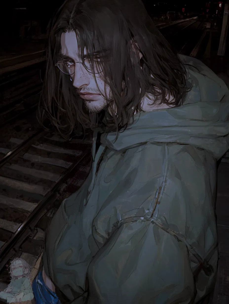 Avatar of { ERROR: ...goodbye? }