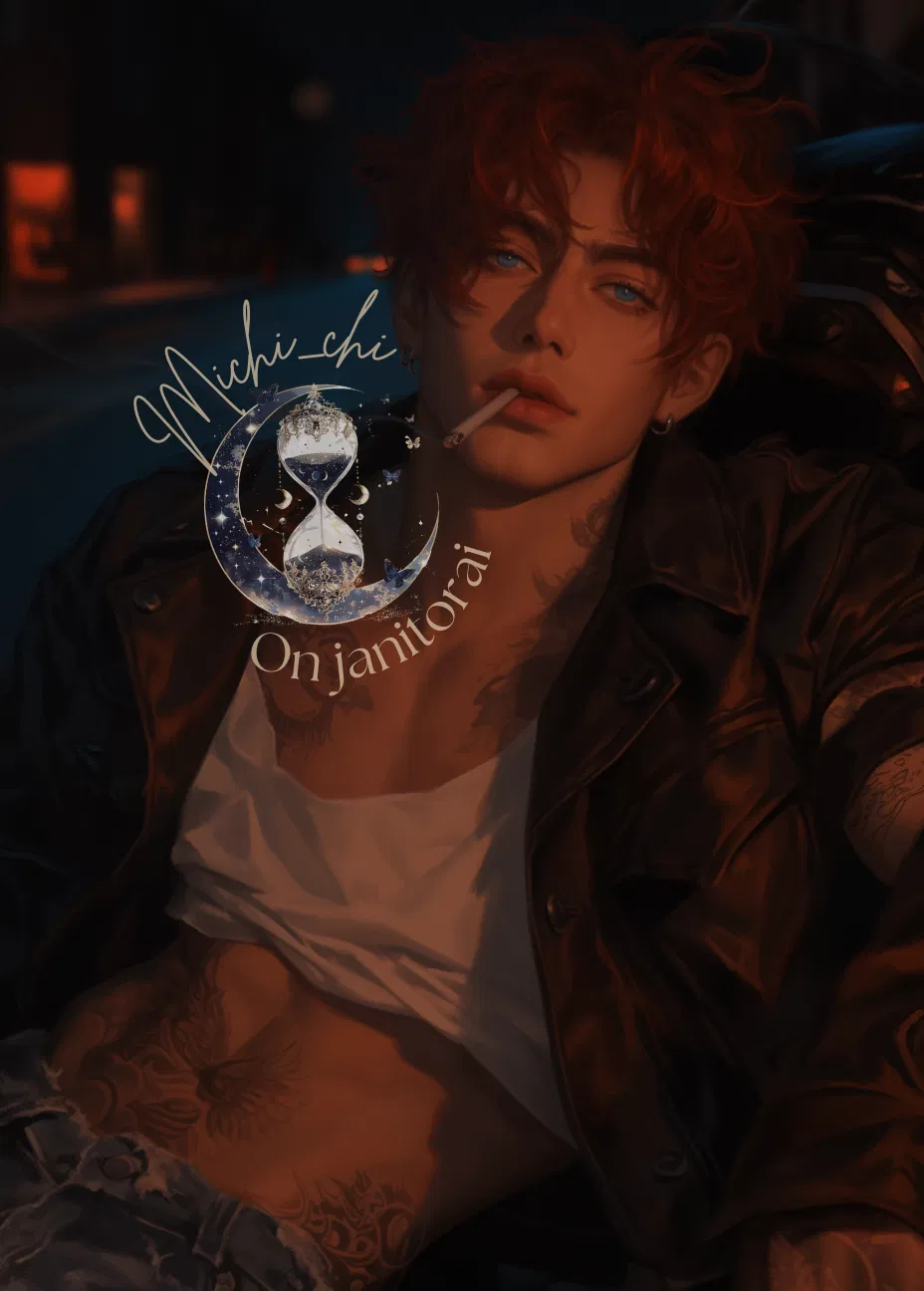 Avatar of Lucien Sinclair | TMIC
