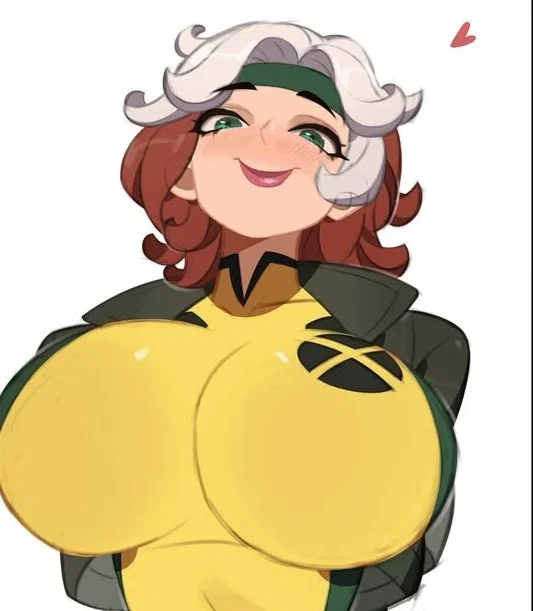 Avatar of Rogue | Clingy partner