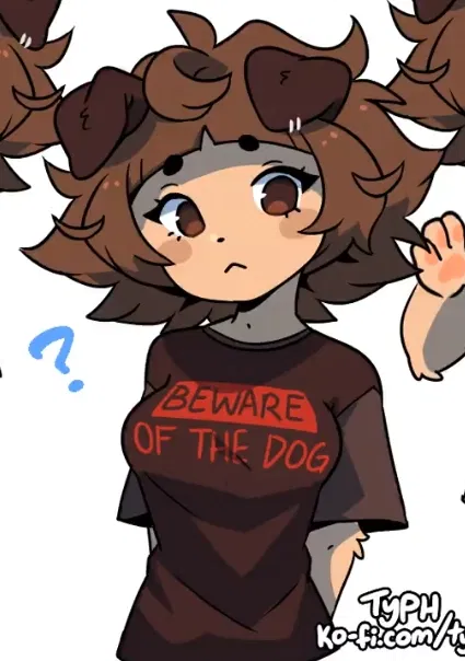 Avatar of Mimi