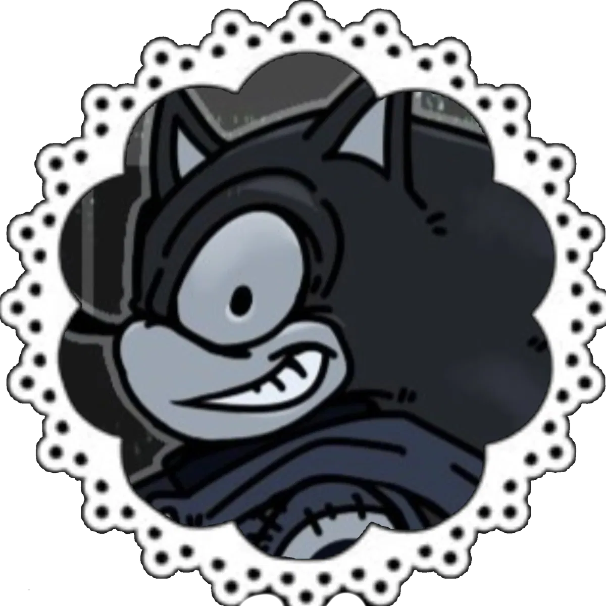 Avatar of ˚୨୧⋆ SL!Flint ｡˚ ⋆