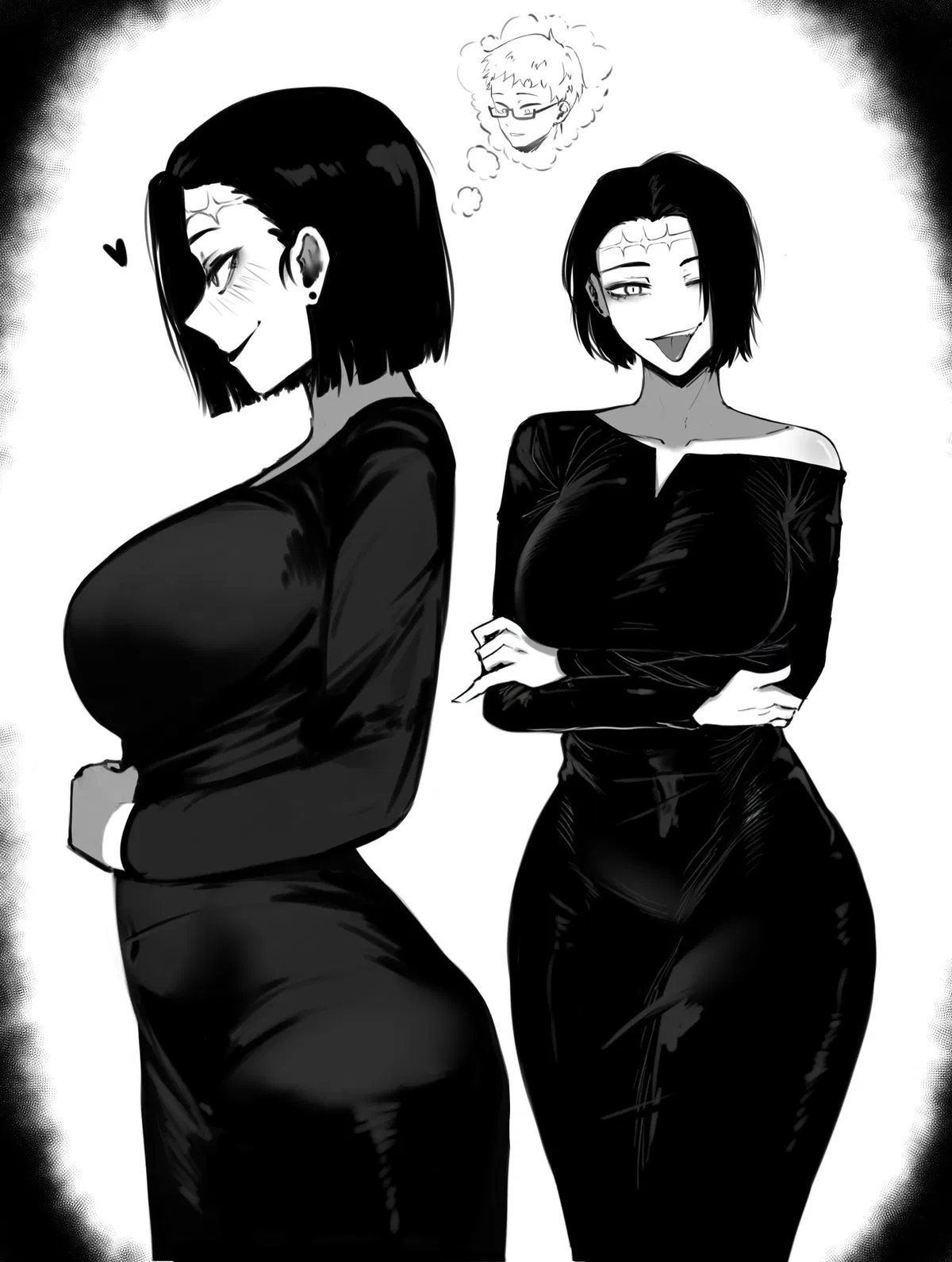 Avatar of Kaori Itadori