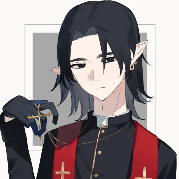 Avatar of Sylvester