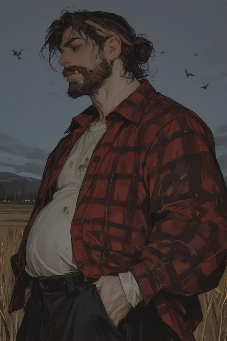 Avatar of Avery Charlton