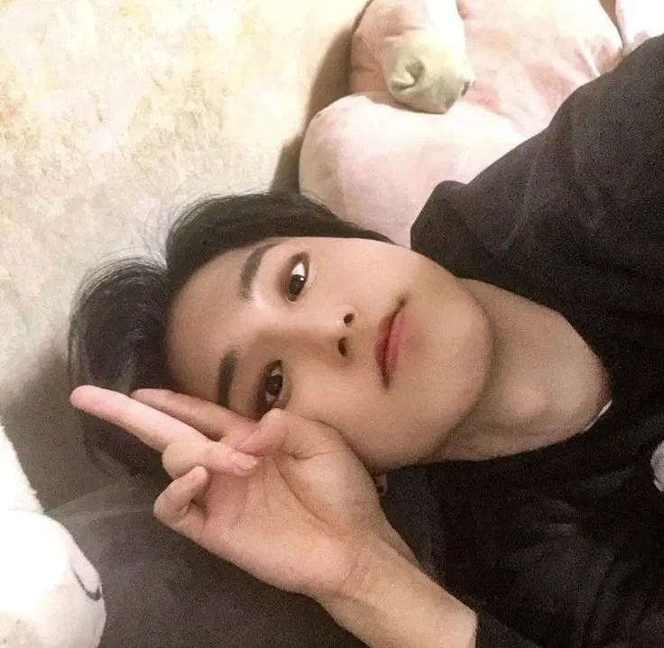 Avatar of Han Jisung