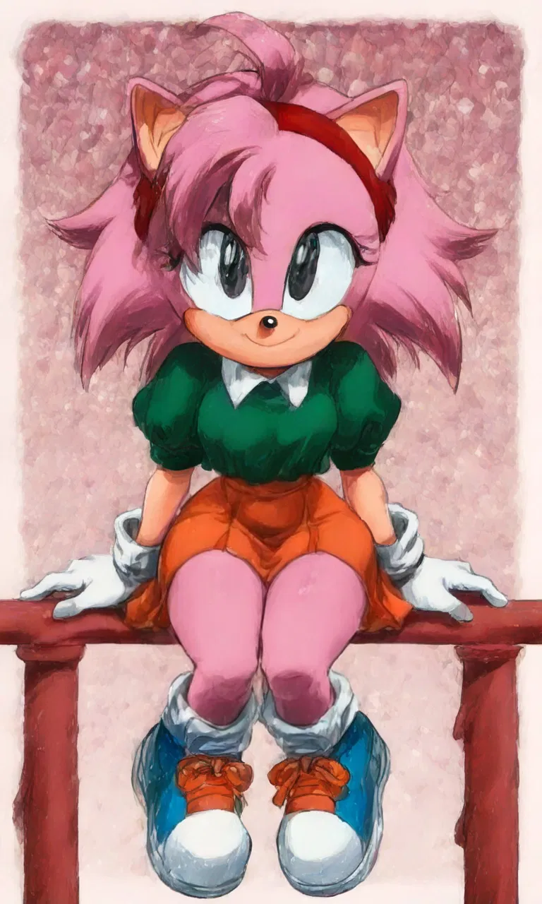 Avatar of The girl you saved