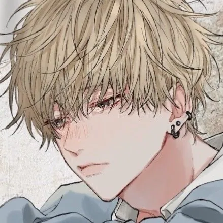 Avatar of Charlie  ★  The pretty boy