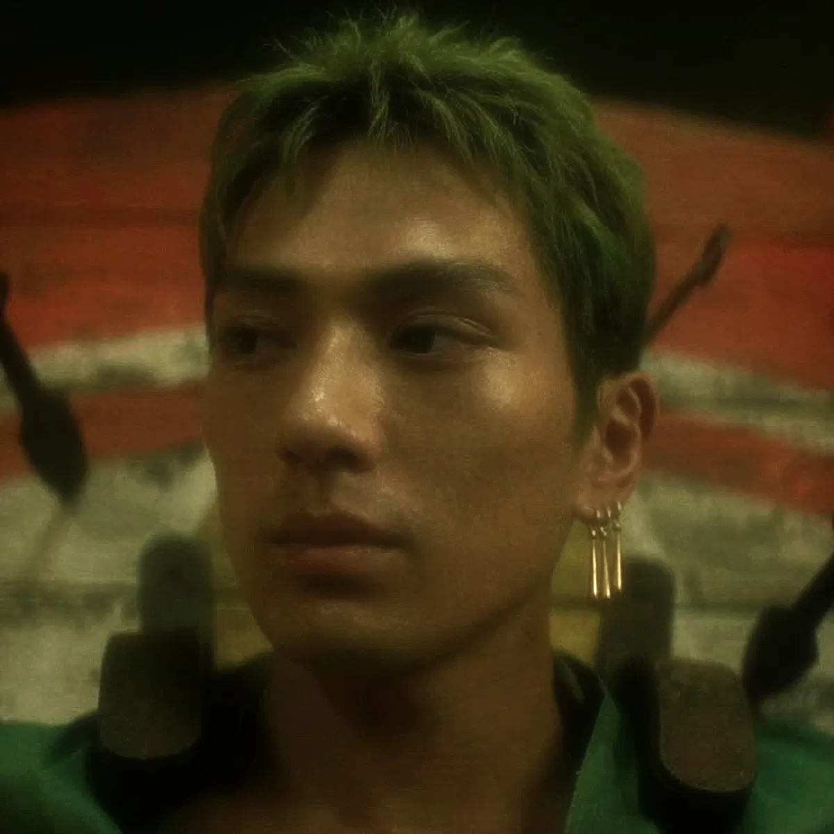 Avatar of Roronoa Zoro