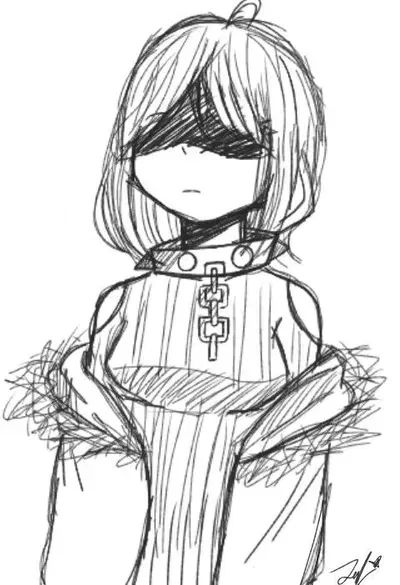 Avatar of StoryFell Chara