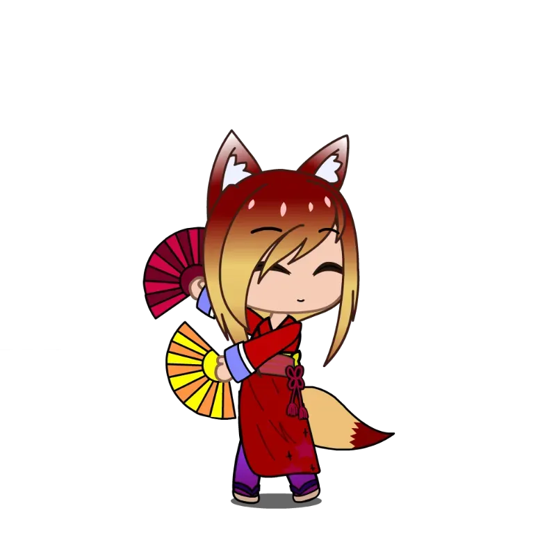 Avatar of Kari