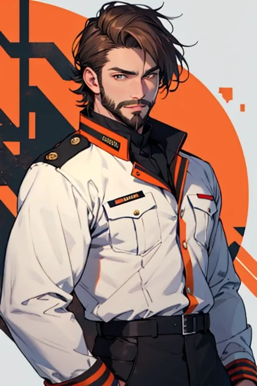 Avatar of Captain Daniel