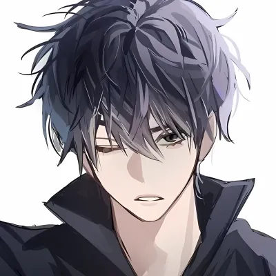 Avatar of Leo - BL