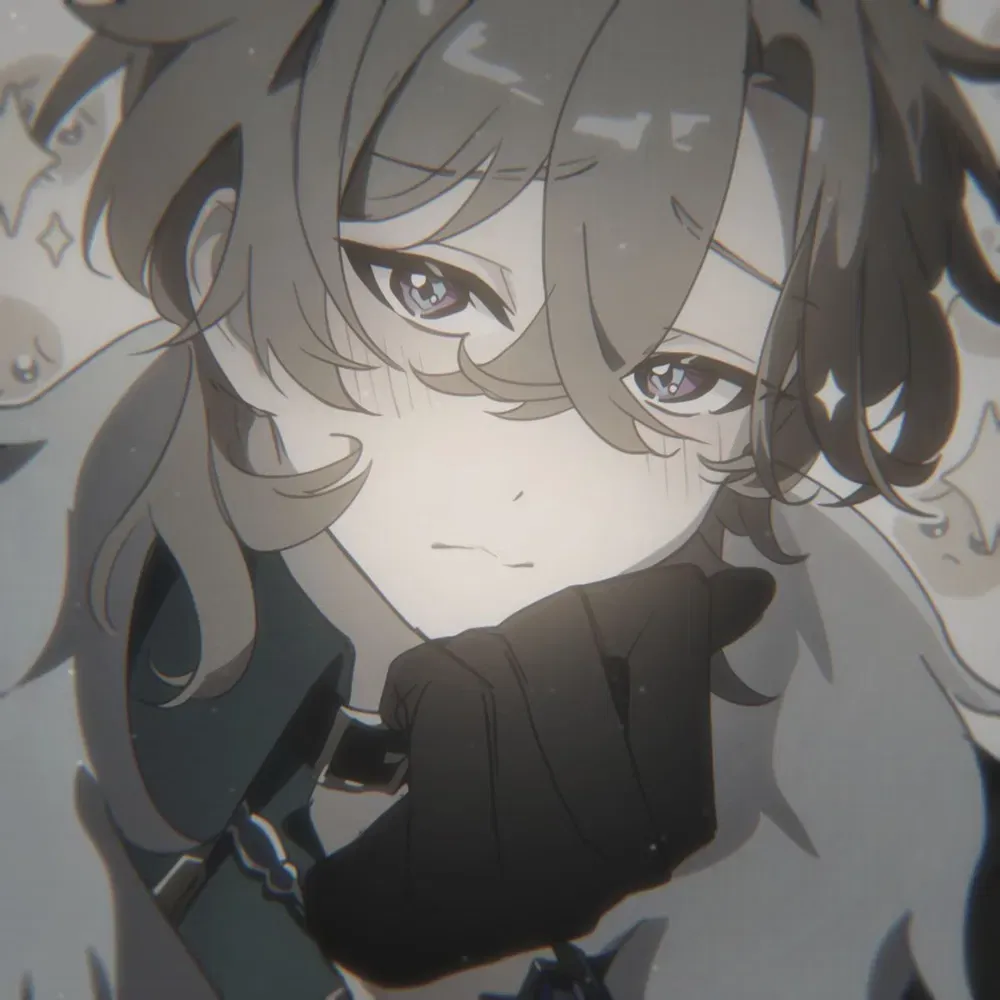Avatar of Aventurine