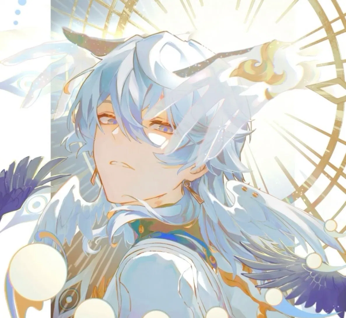 Avatar of Sunday